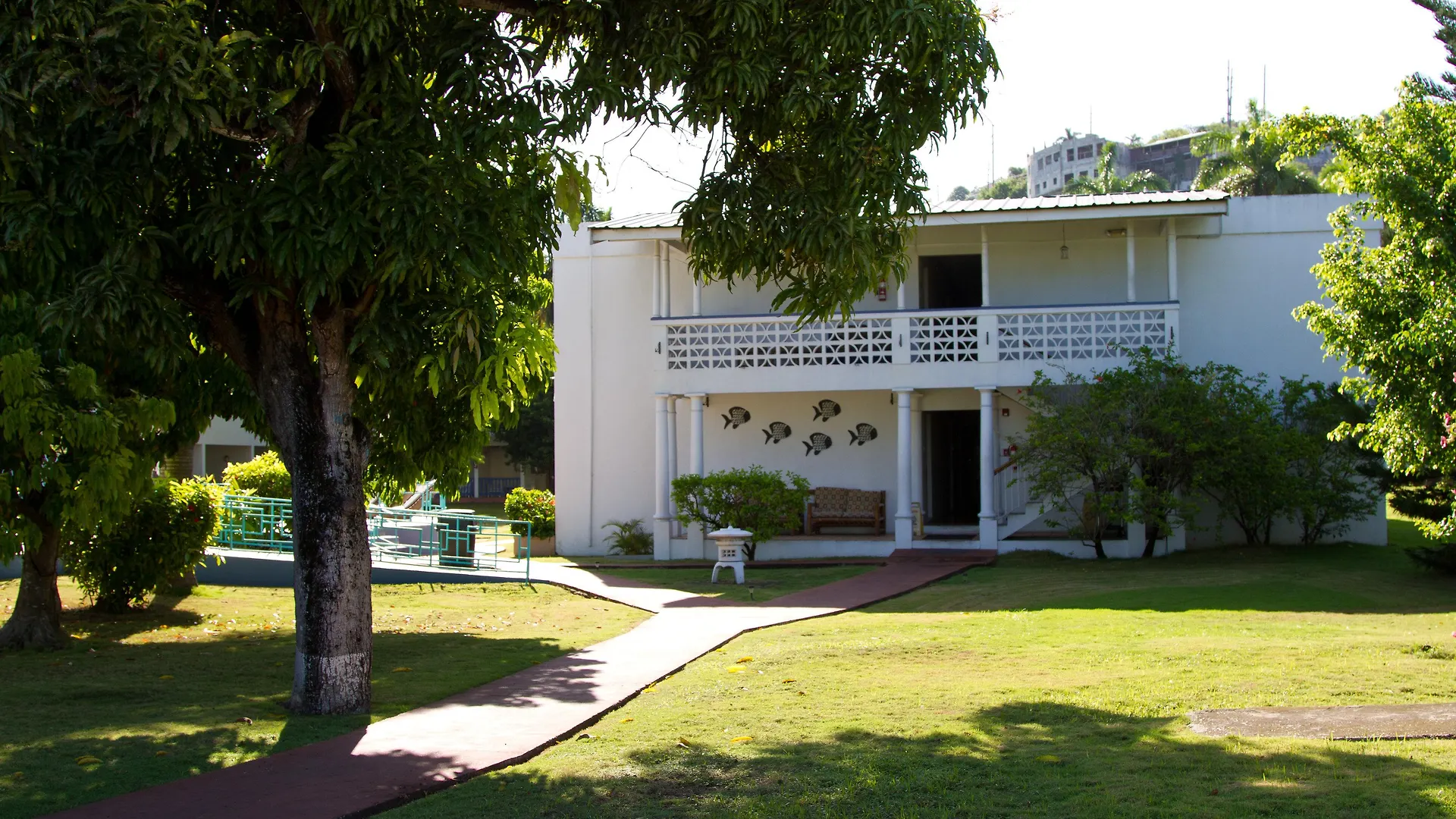 Toby'S Resort Montego Bay Hotel