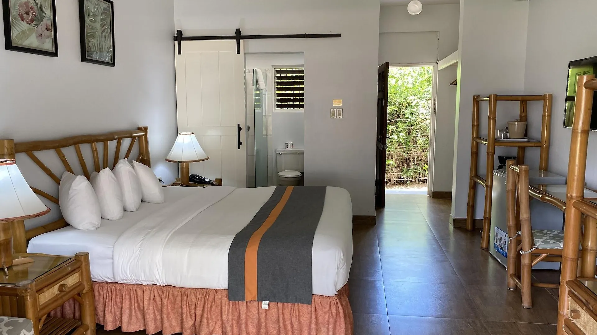 Toby'S Resort Montego Bay