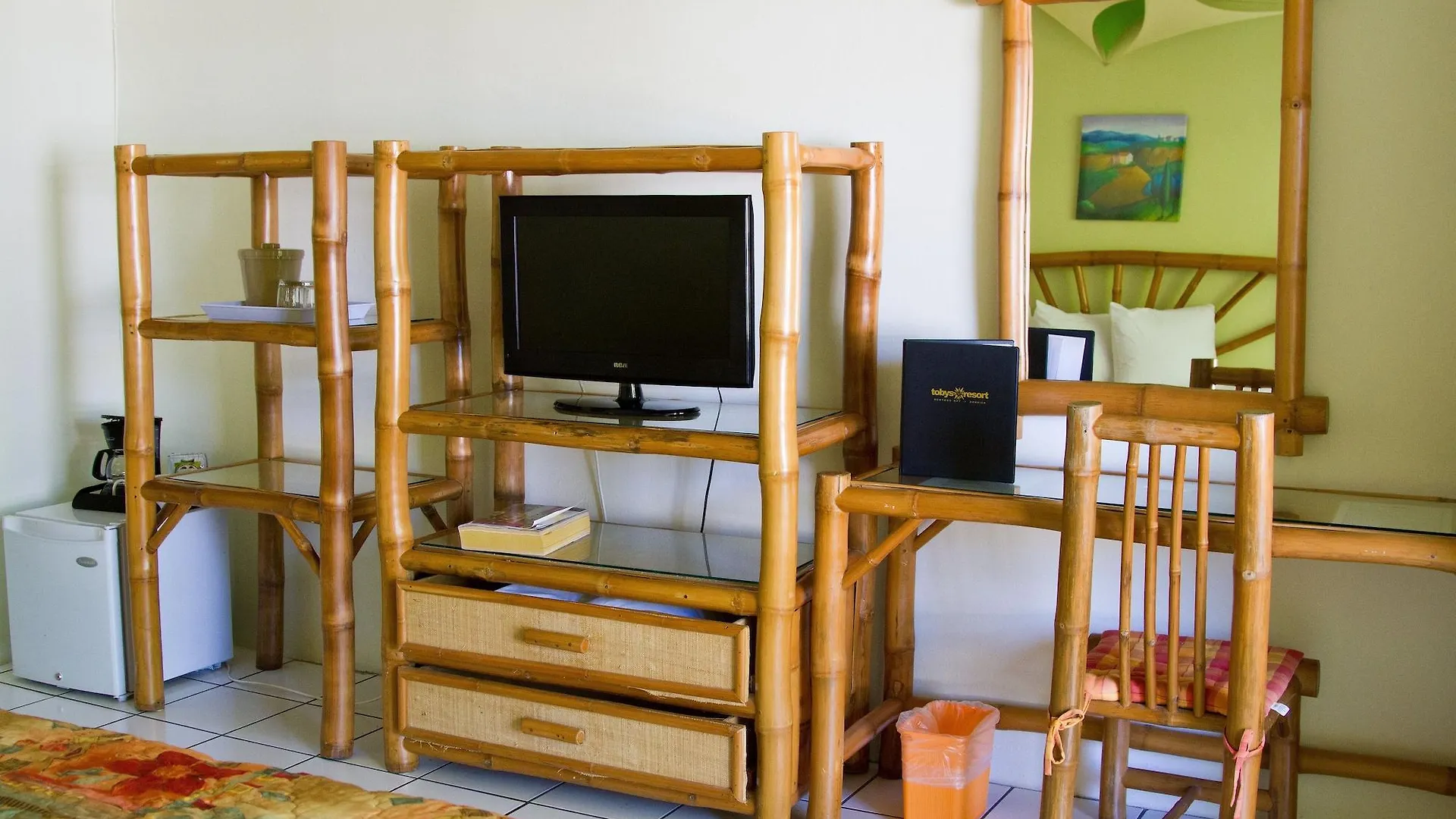 Hotel Toby'S Resort Montego Bay