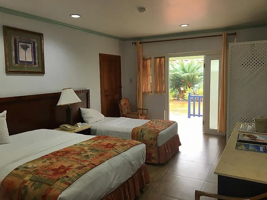 Toby'S Resort Montego Bay