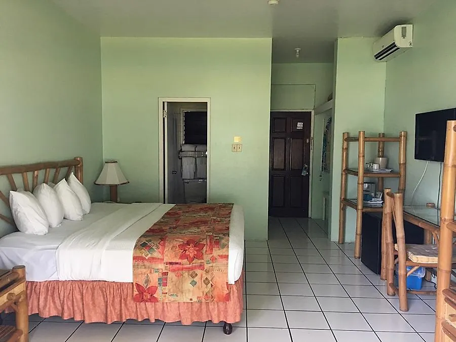 Hotel Toby'S Resort Montego Bay