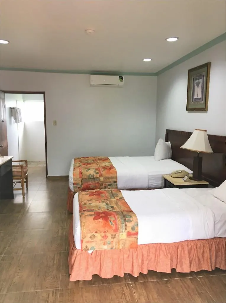 Toby'S Resort Montego Bay