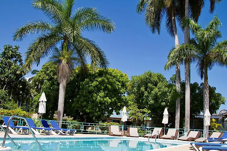 Toby'S Resort Montego Bay 3*,  Jamaica