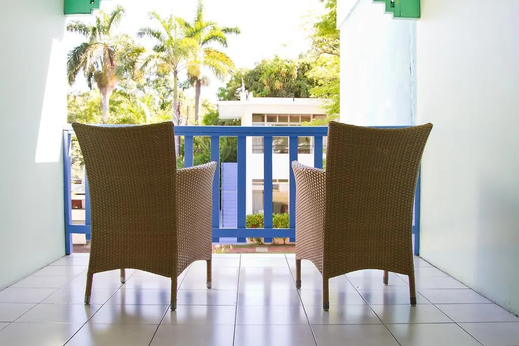 Hotel Toby'S Resort Montego Bay