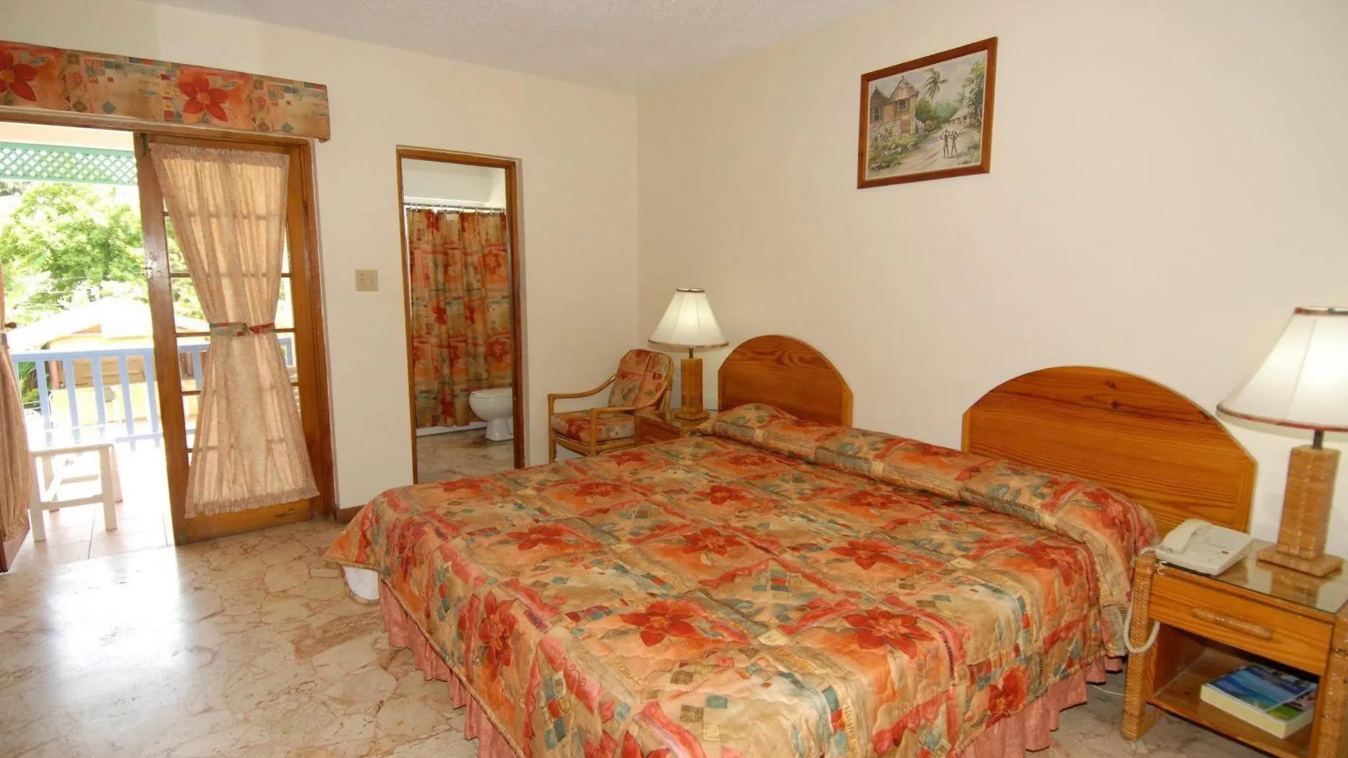Toby'S Resort Montego Bay Jamaica