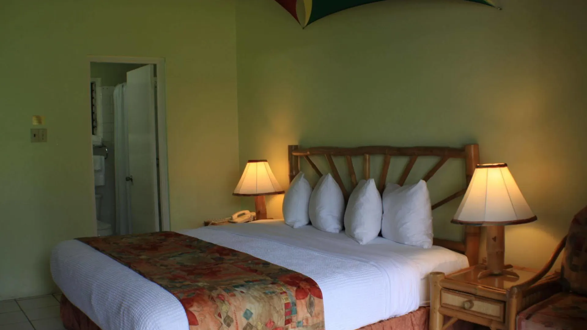 Toby'S Resort Montego Bay