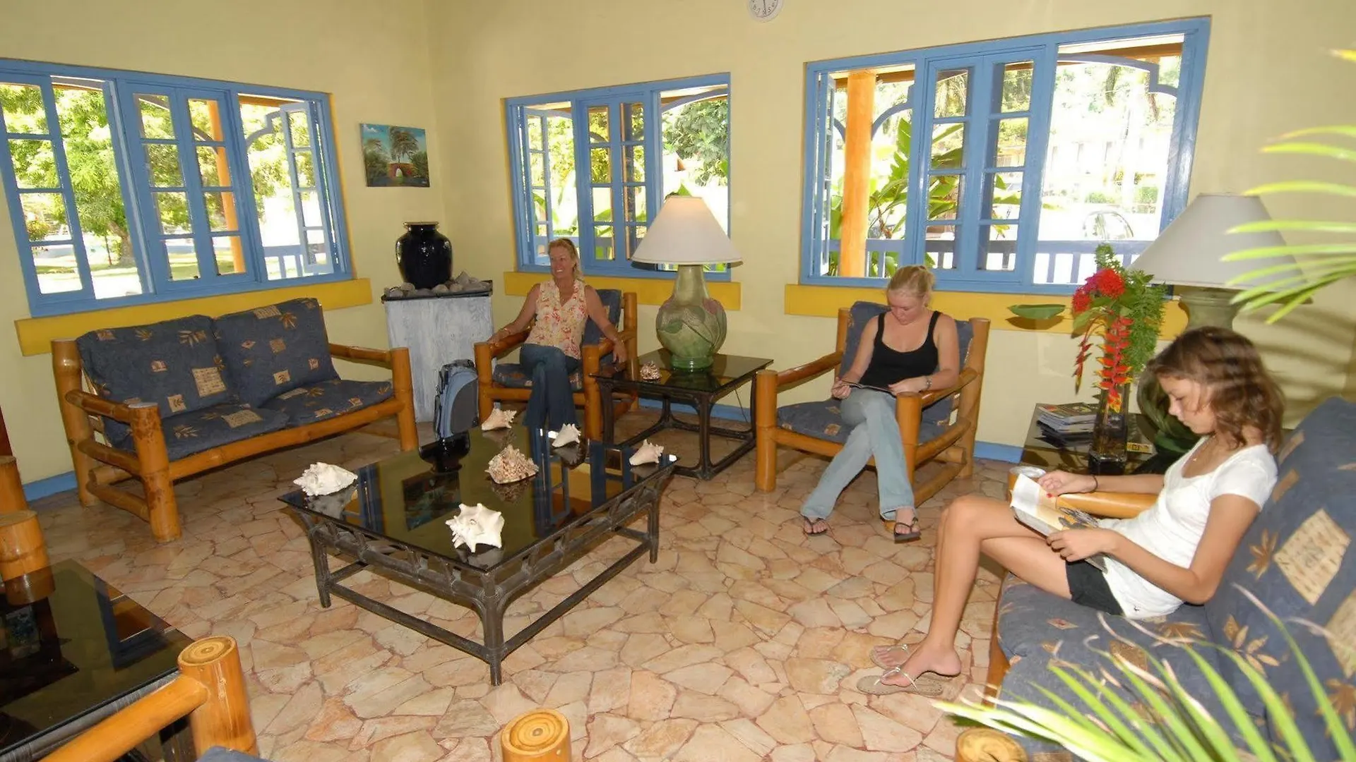 Toby'S Resort Montego Bay