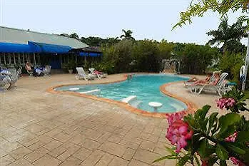 Toby'S Resort Montego Bay Hotel