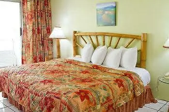 Toby'S Resort Μοντέγκο Μπέυ