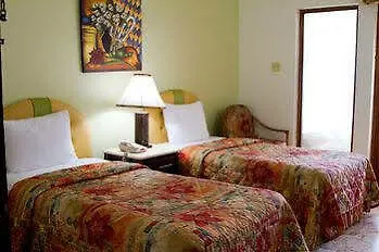 Ξενοδοχείο Toby'S Resort Μοντέγκο Μπέυ